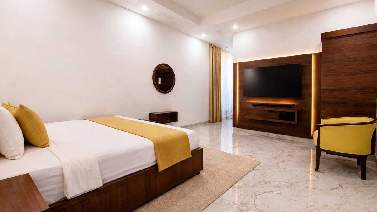 Photo of Bedroom in Nawada