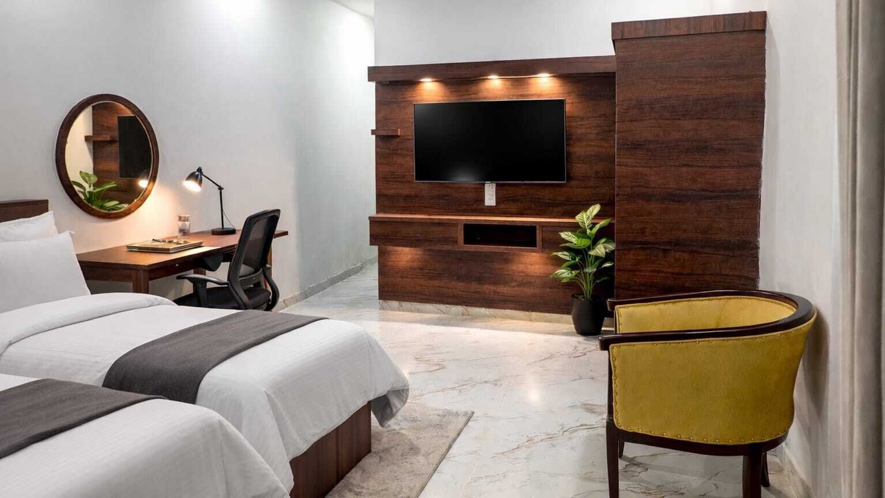 Photo of Bedroom in Nawada