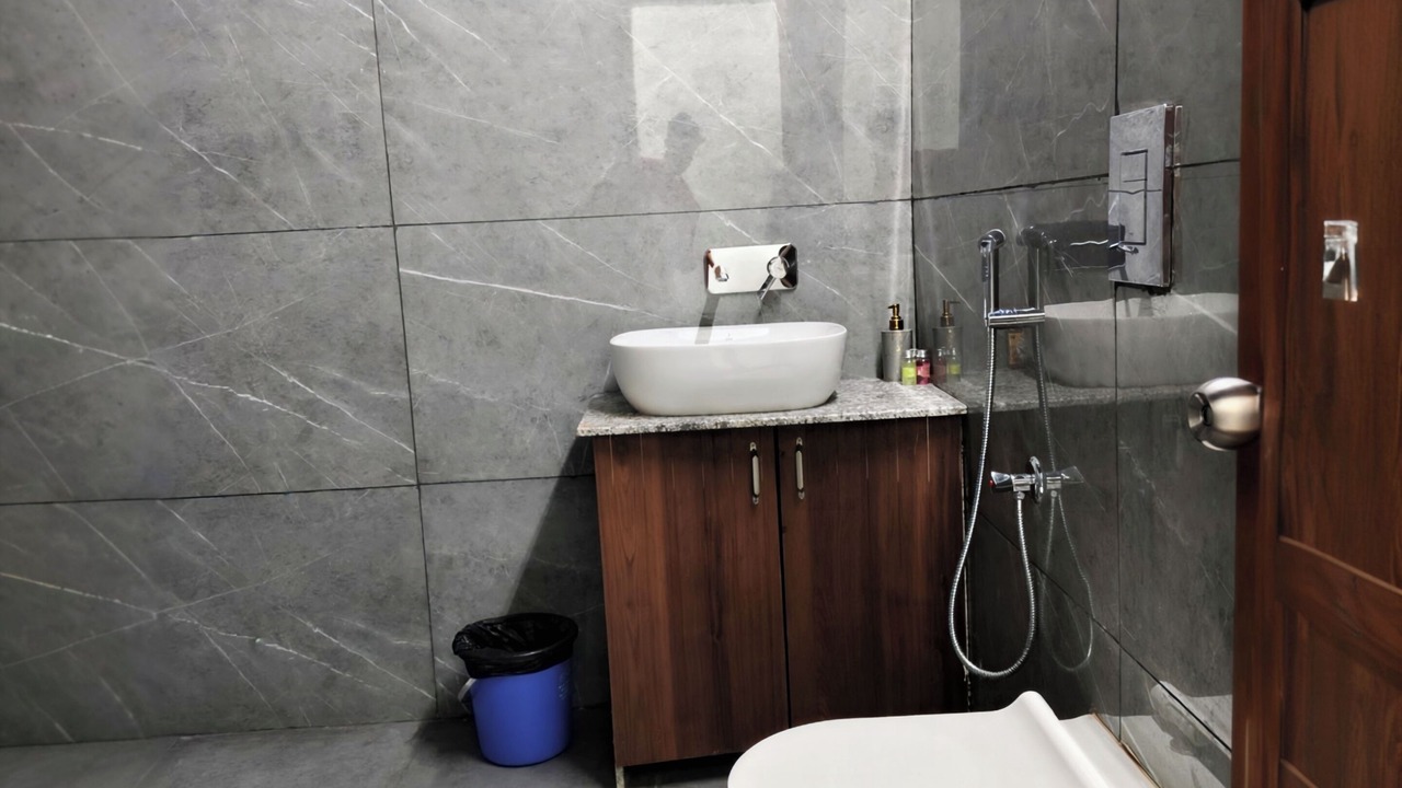Photo of Bathroom in Nawada