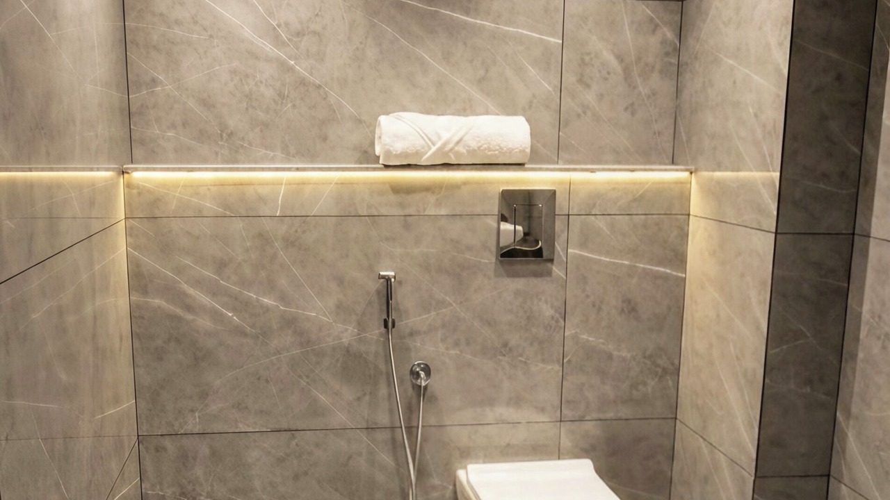 Photo of Bathroom in Nawada