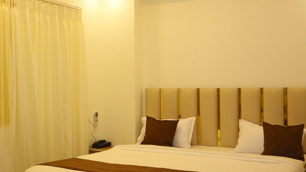 Photo of Bedroom in Gorakhpur
