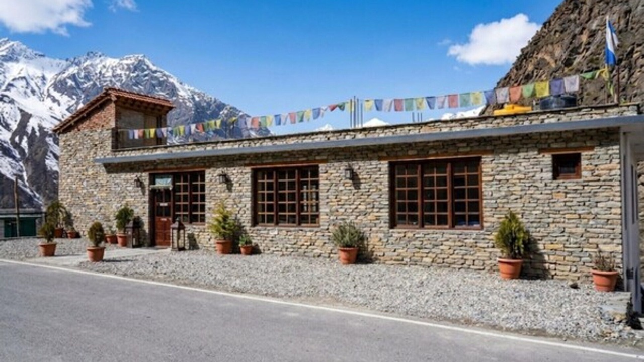 Photo of Outdoor in Keylong