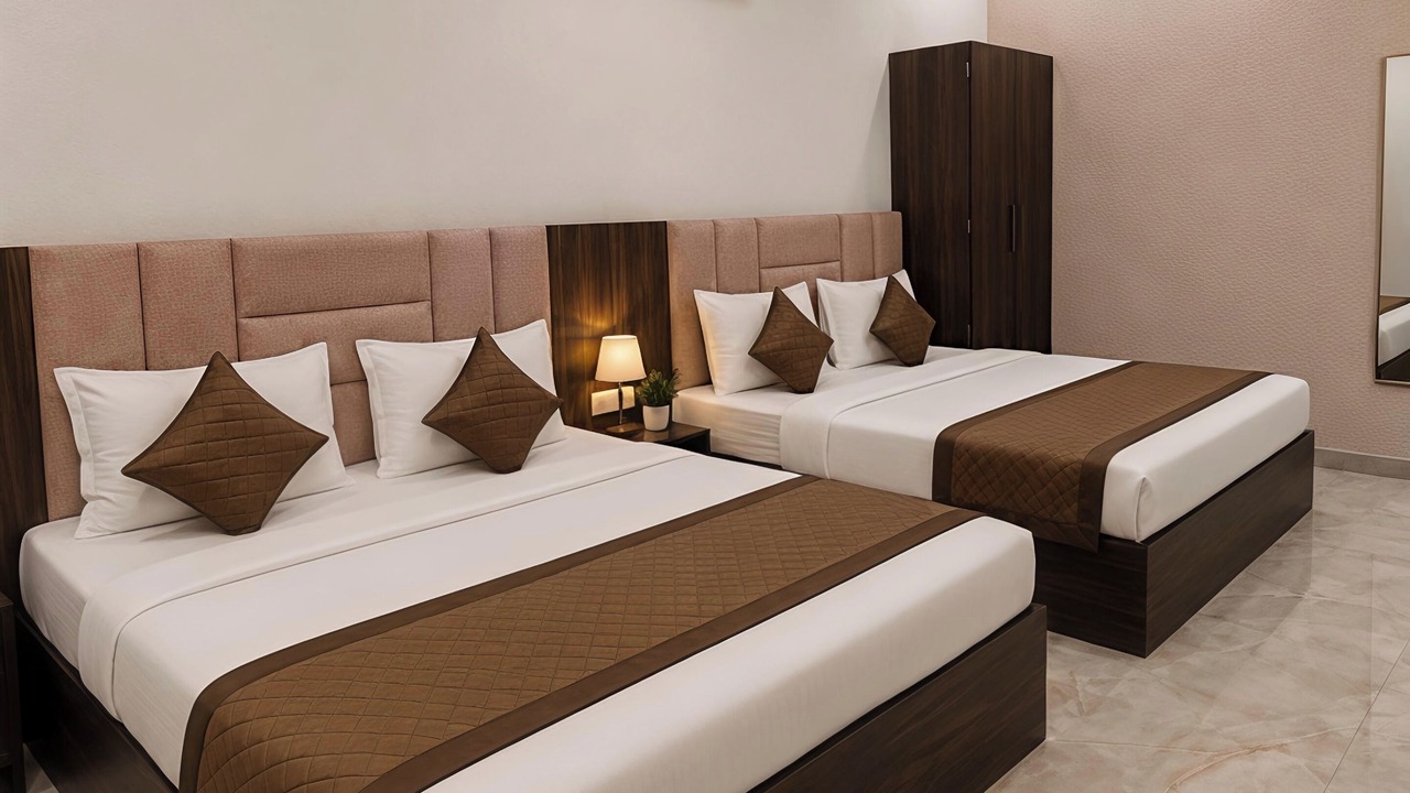 Photo of Bedroom in Amritsar