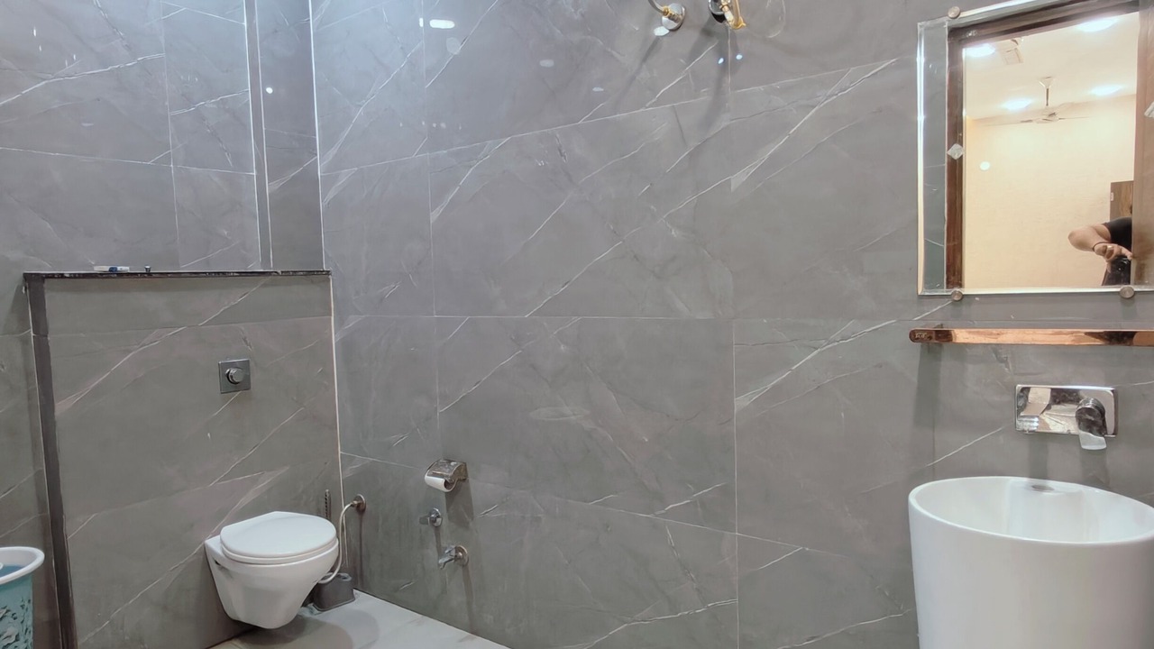 Photo of Bathroom in Amritsar
