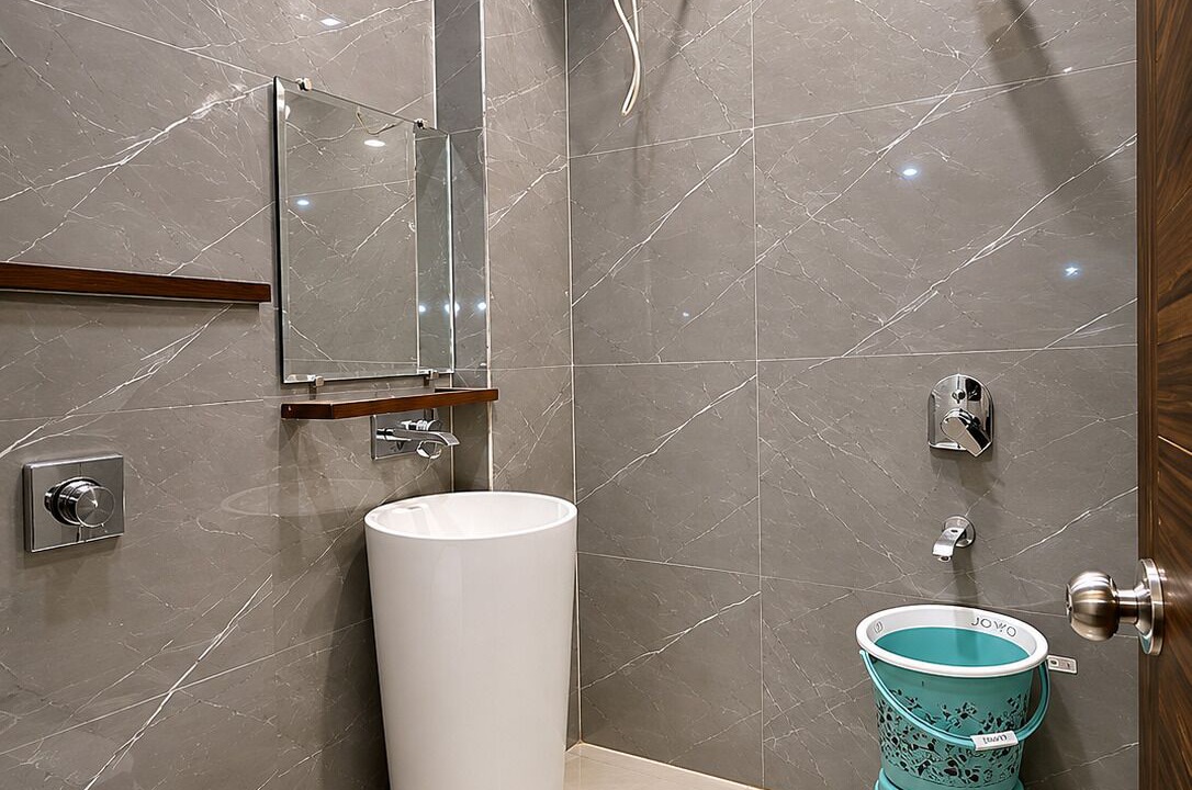 Photo of Bathroom in Amritsar