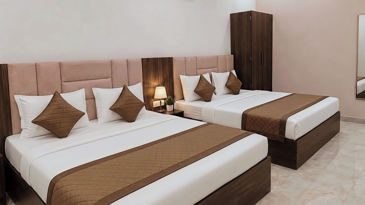 Photo of Bedroom in Amritsar