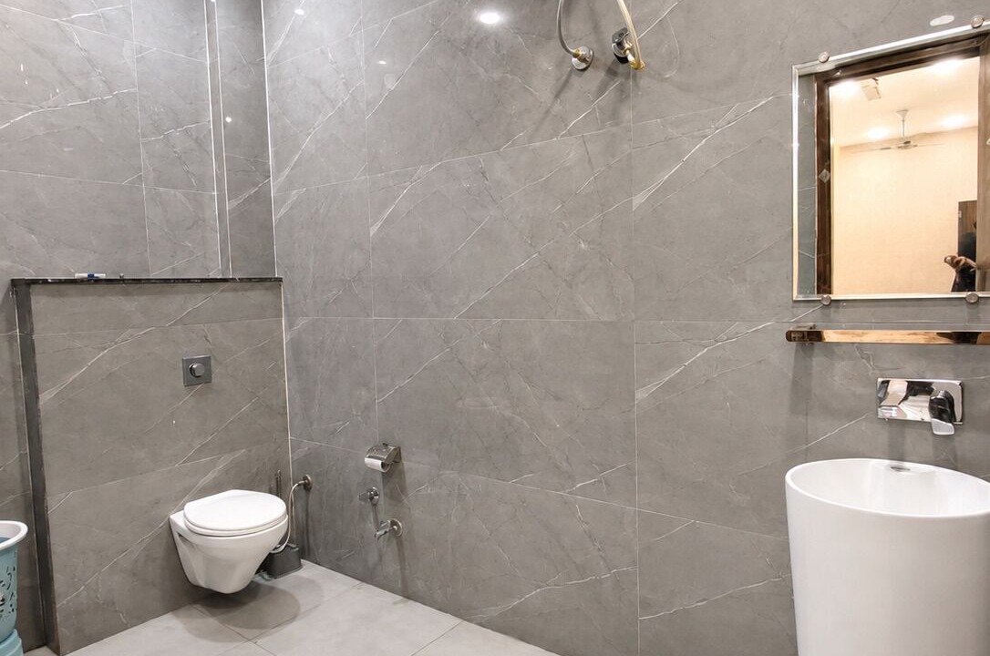 Photo of Bathroom in Amritsar