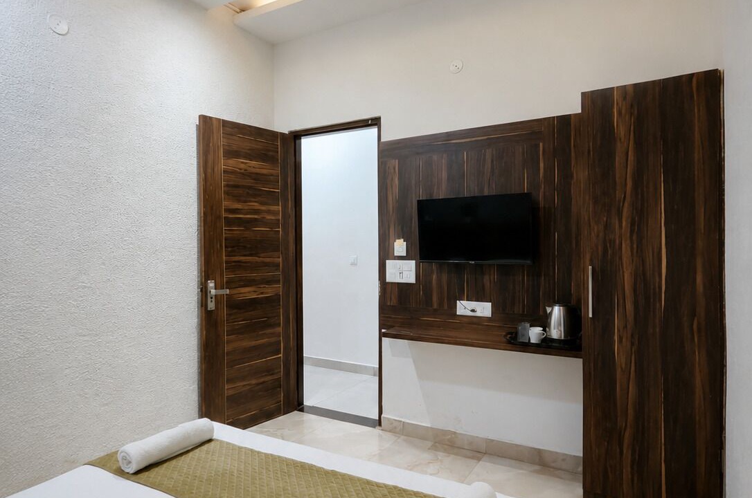 Photo of Bedroom in Amritsar