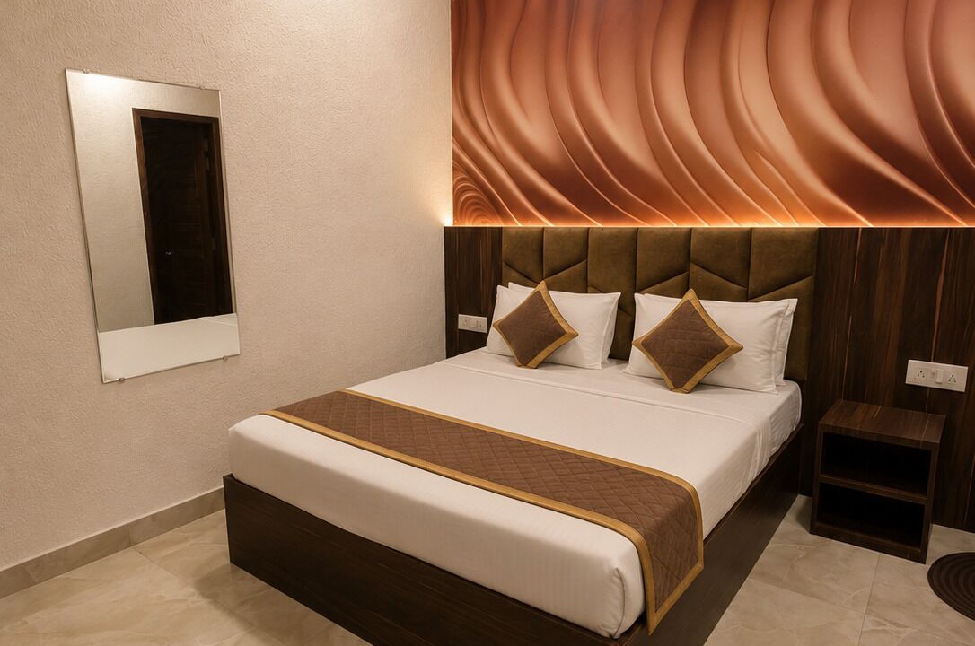 Photo of Bedroom in Amritsar