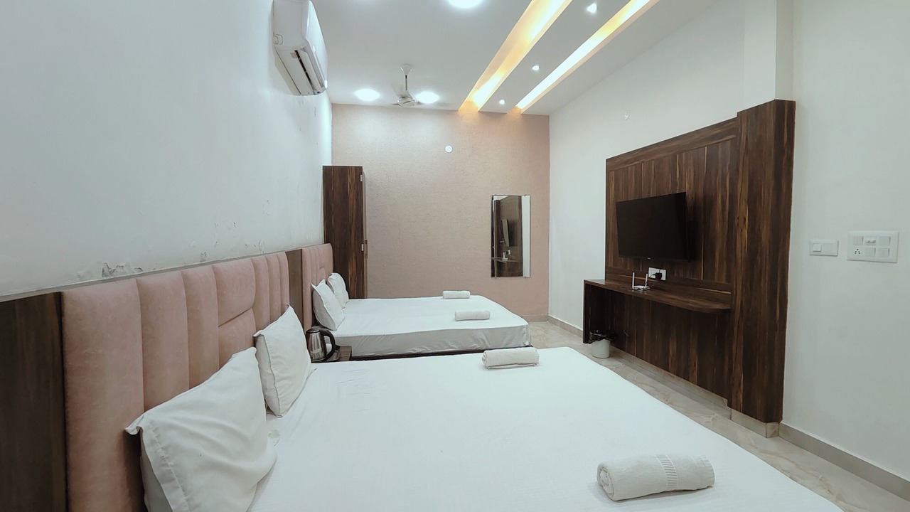 Photo of Bedroom in Amritsar