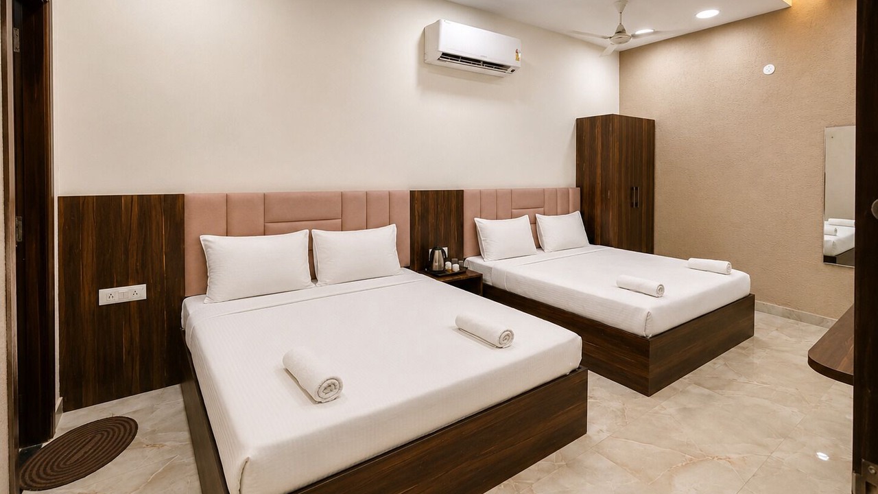 Photo of Bedroom in Amritsar