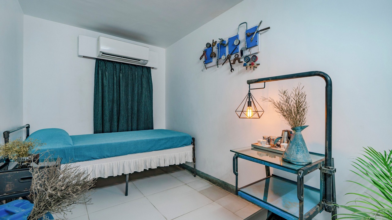 Photo of Bedroom in Ranchi