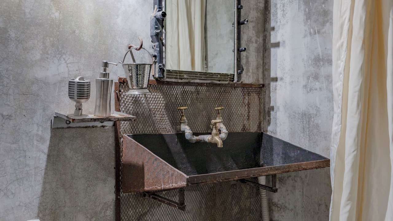 Photo of Bathroom in Ranchi