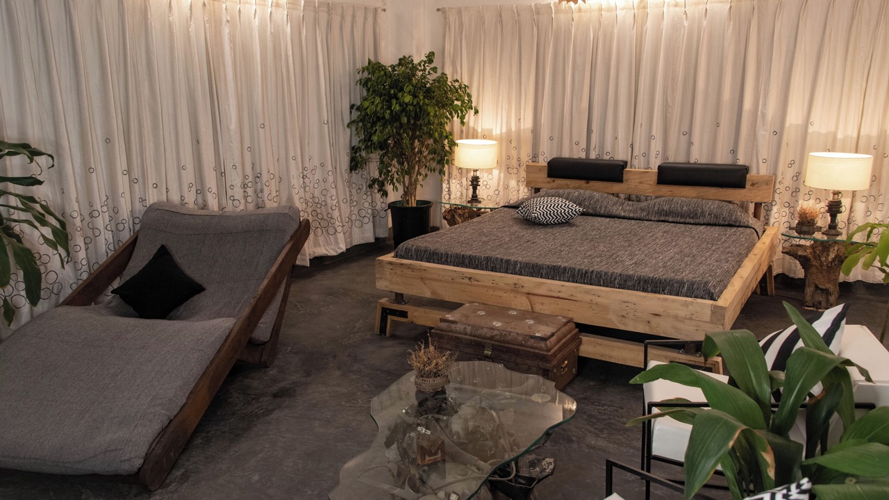 Photo of Bedroom in Ranchi