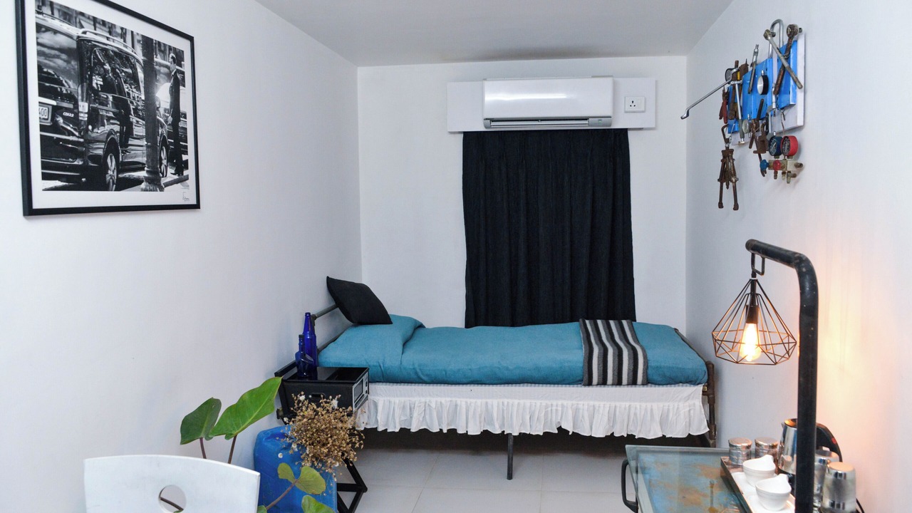 Photo of Bedroom in Ranchi