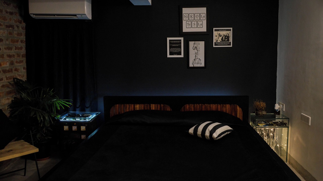 Photo of Bedroom in Ranchi