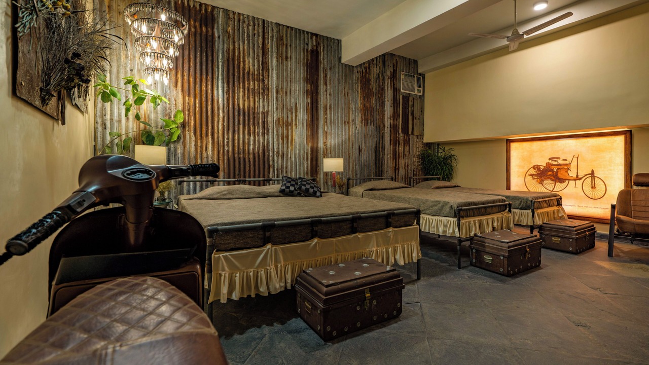 Photo of Bedroom in Ranchi