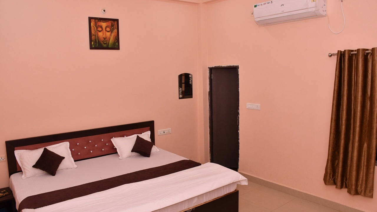 Photo of Bedroom in Faizabad