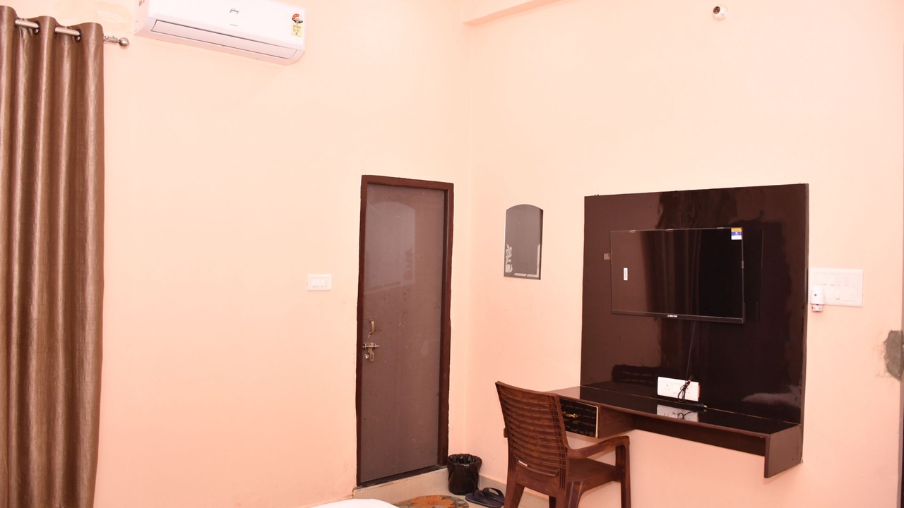 Photo of Bedroom in Faizabad