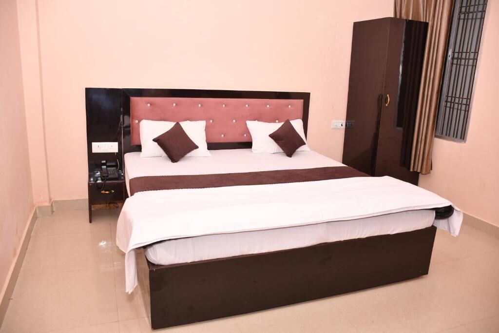 Photo of Bedroom in Faizabad