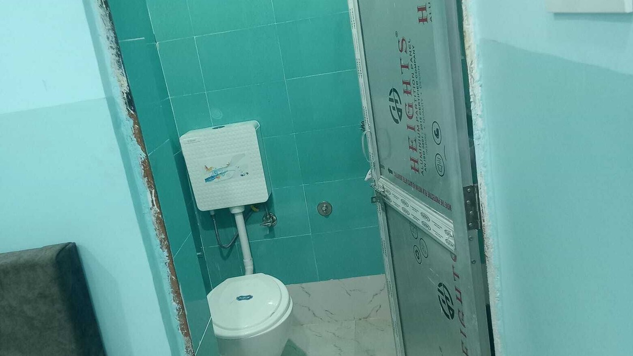 Photo of Bathroom in Bikaner