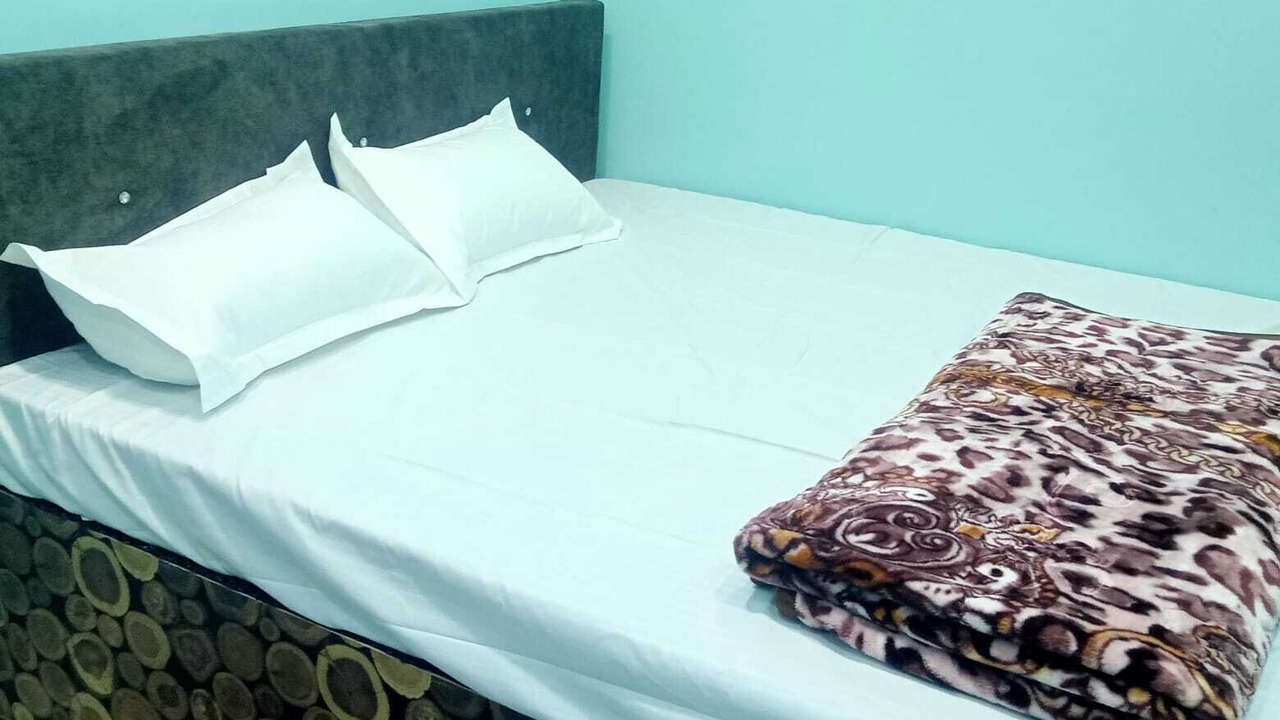 Photo of Bedroom in Bikaner