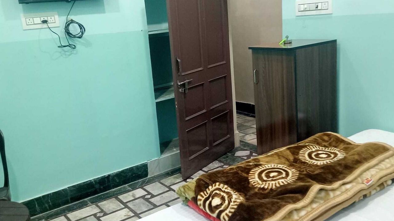 Photo of Bedroom in Bikaner