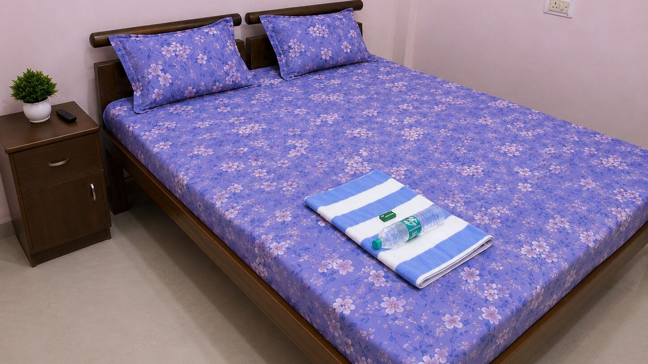 Photo of Bedroom in Purnia