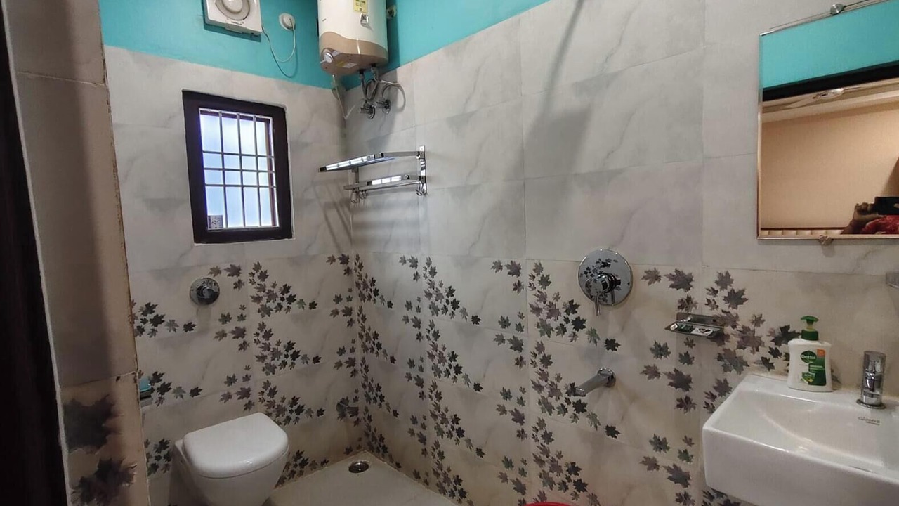 Photo of Bathroom in Golaghat