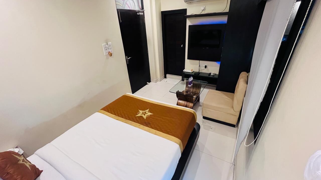 Photo of Bedroom in Muzaffarpur