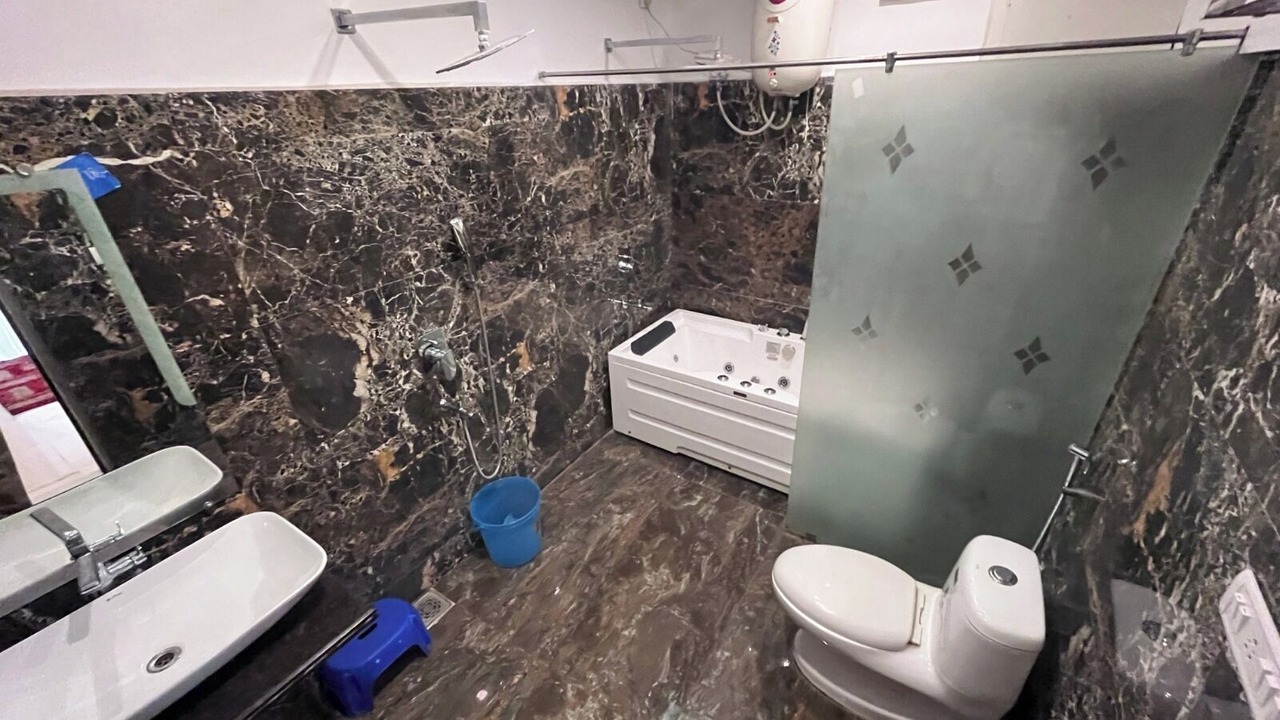Photo of Bathroom in Muzaffarpur
