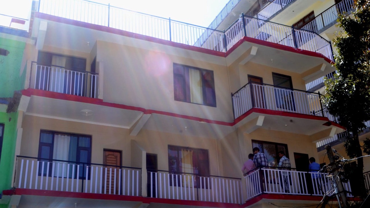 Photo of Outdoor in Dharamshala