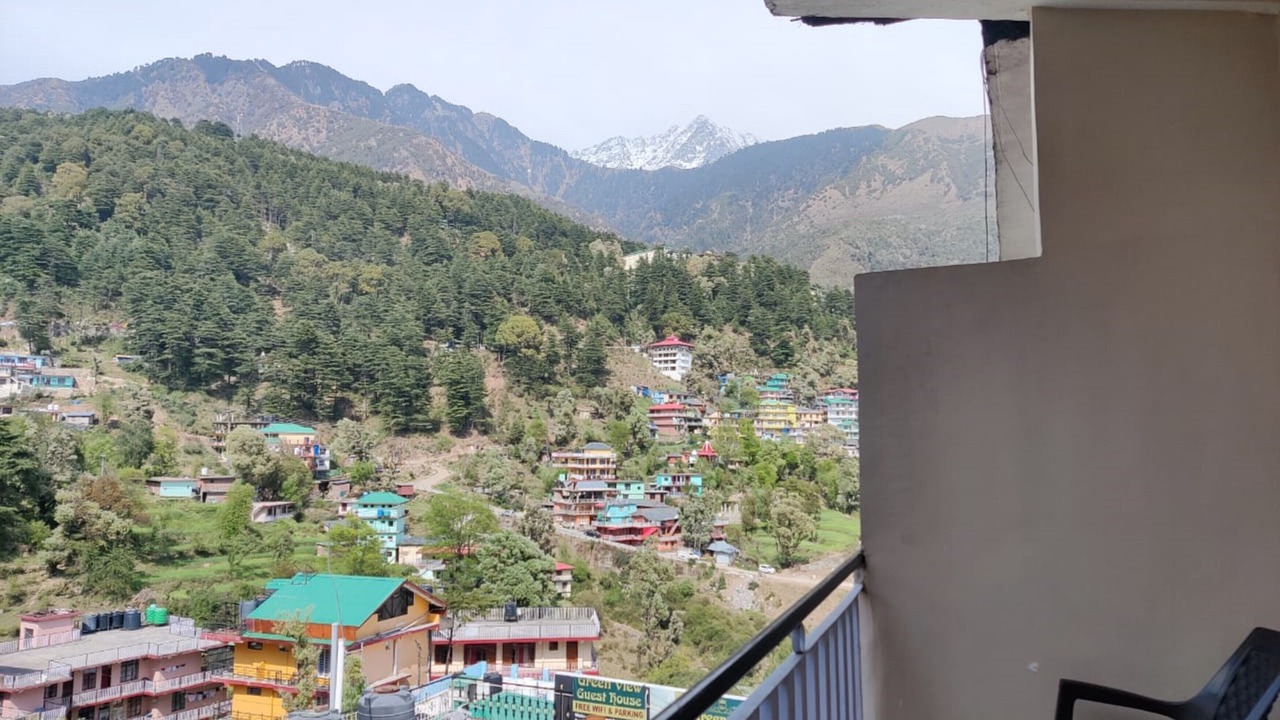 Photo of Others in Dharamshala