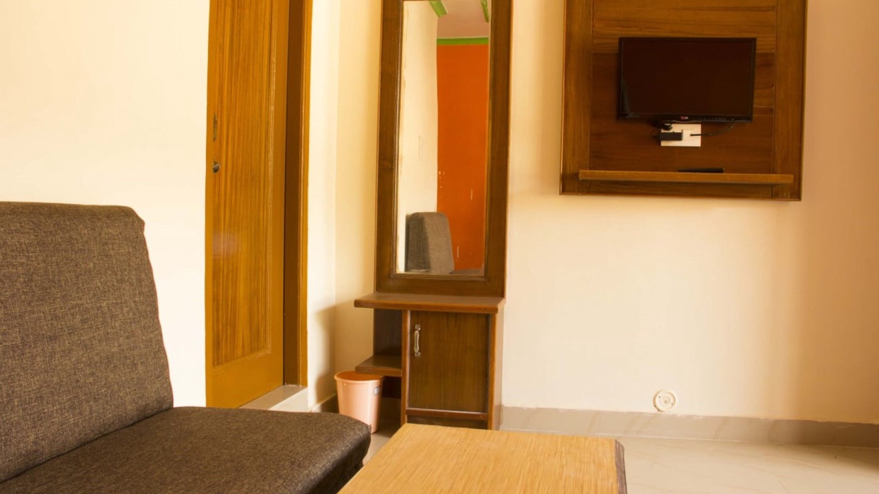 Photo of Bedroom in Dharamshala