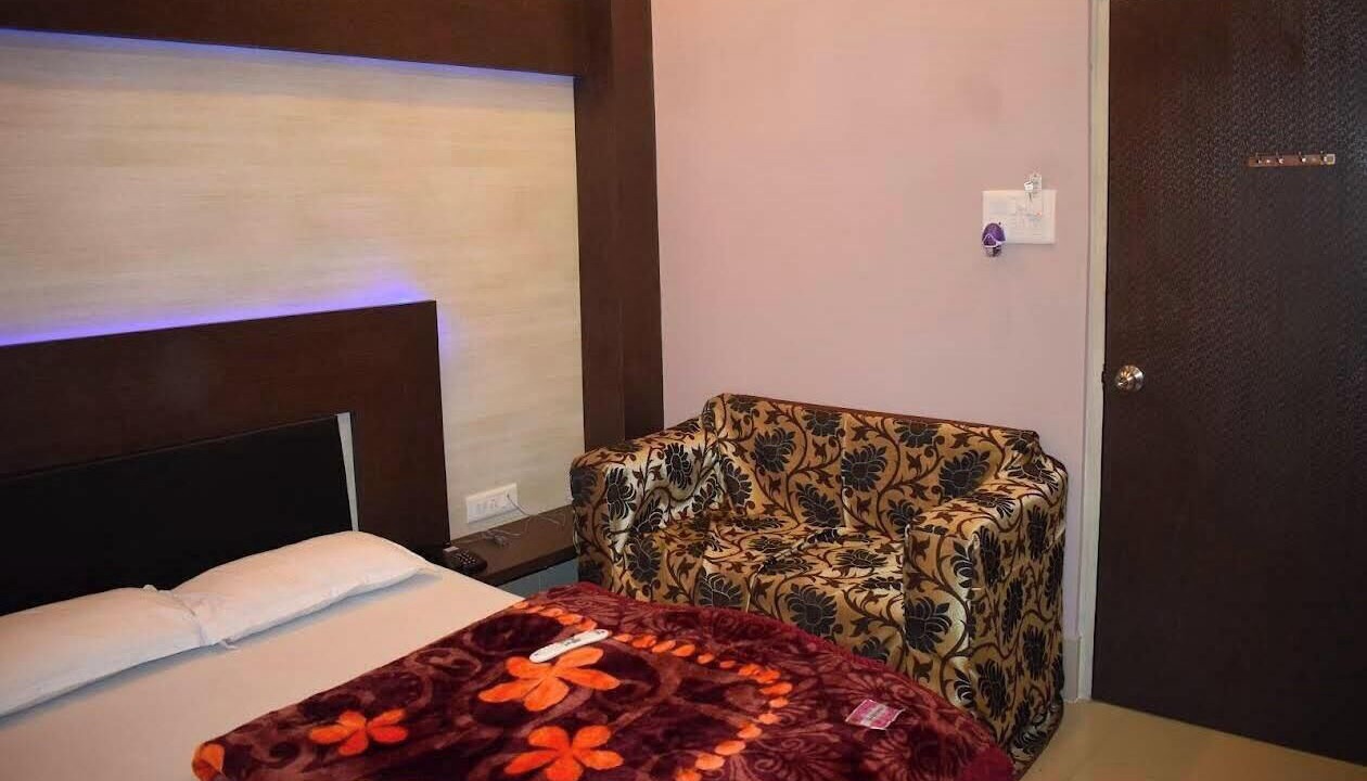 Photo of Bedroom in Udaipur