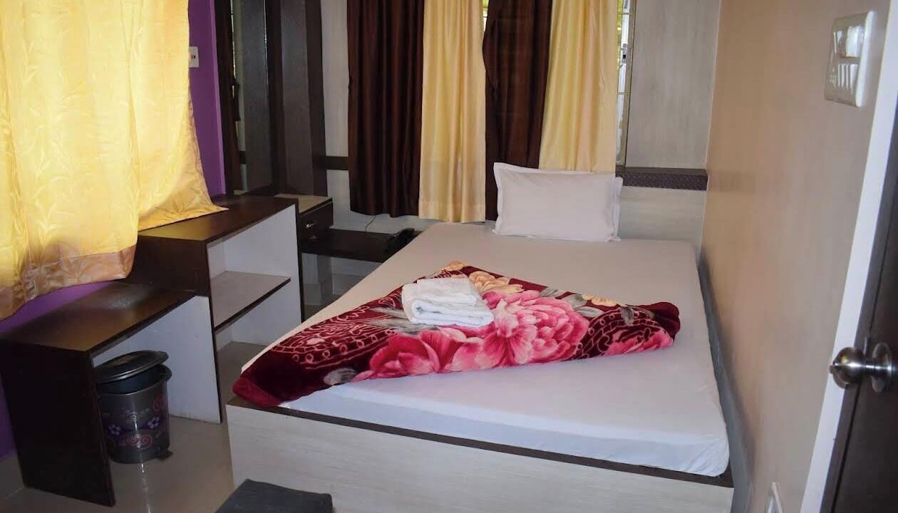 Photo of Bedroom in Udaipur