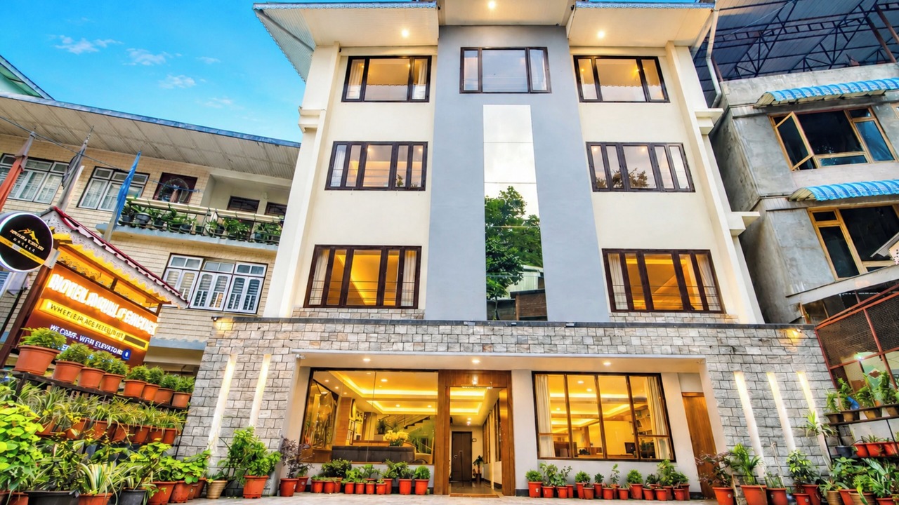 Photo of Outdoor in Gangtok