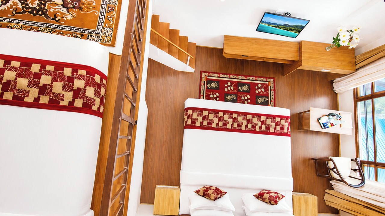 Photo of Bedroom in Gangtok