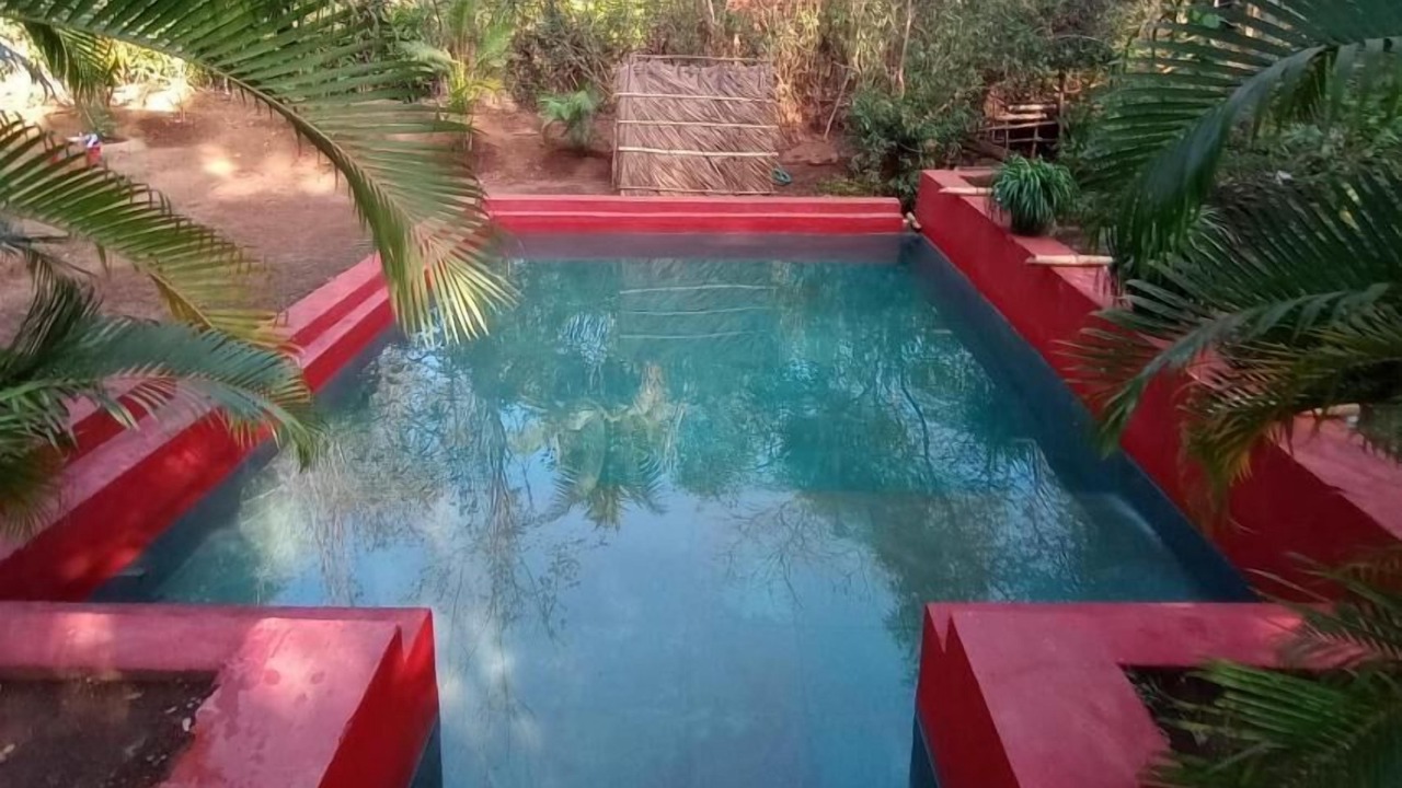Photo of Outdoor in Sancordem