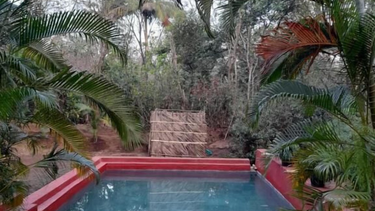 Photo of Outdoor in Sancordem