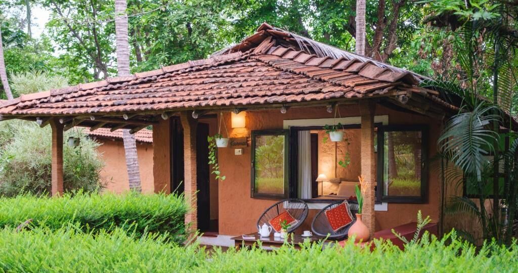 Photo of Outdoor in Sancordem