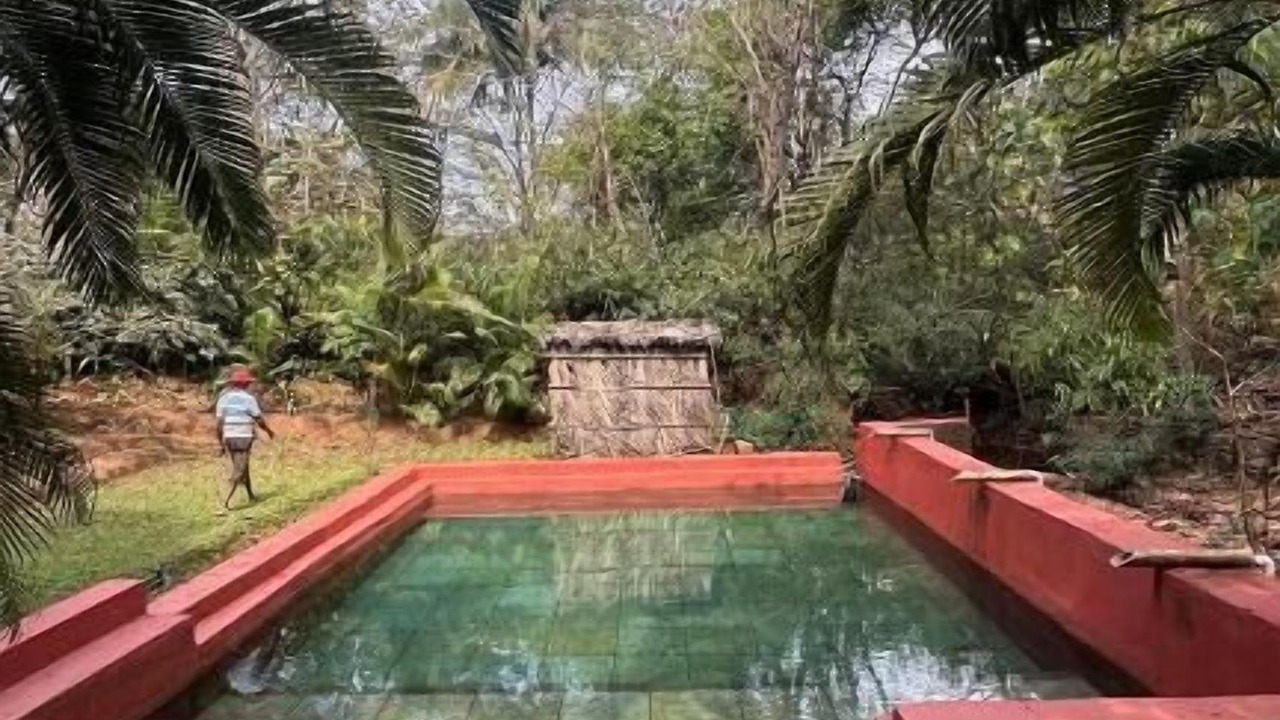 Photo of Outdoor in Sancordem