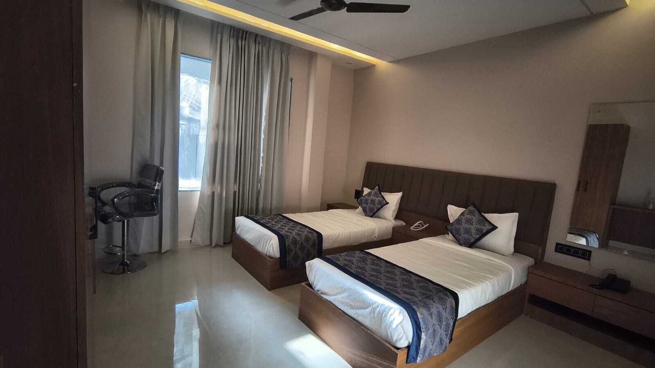Photo of Bedroom in Kushinagar