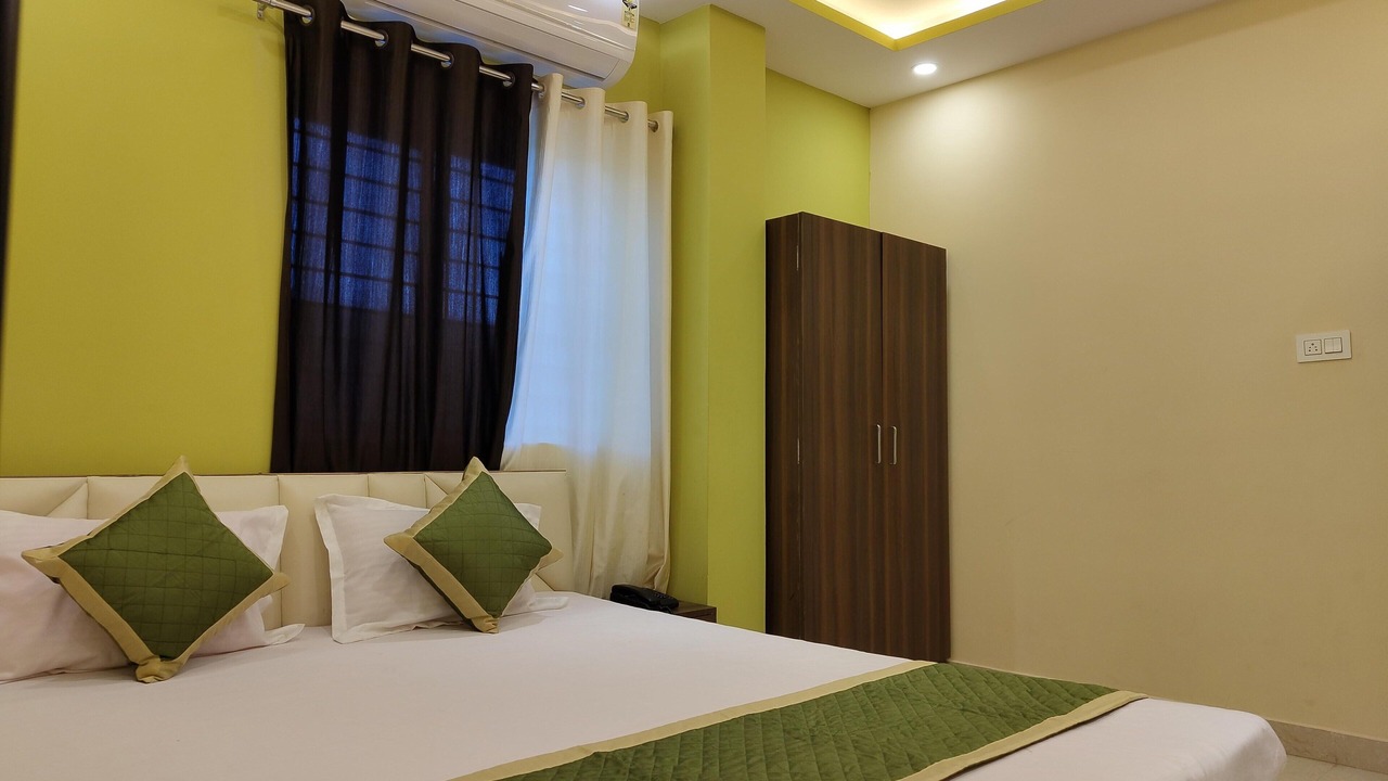 Photo of Bedroom in Chatra