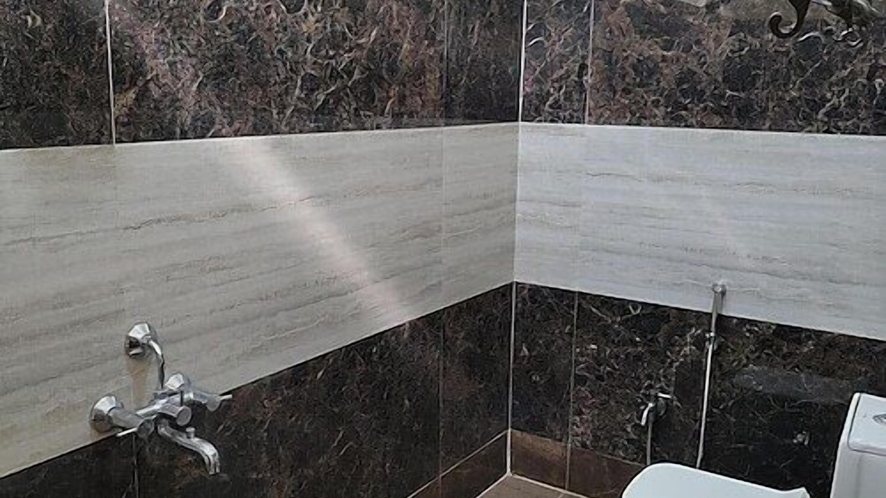 Photo of Bathroom in Chatra
