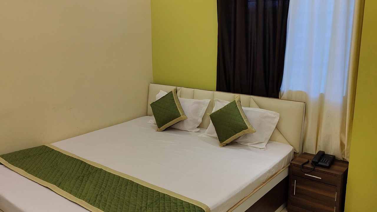 Photo of Bedroom in Chatra