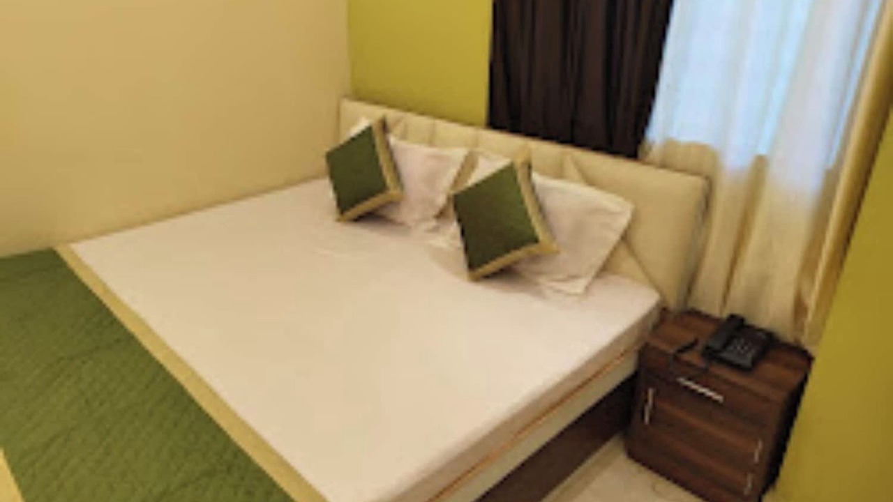 Photo of Bedroom in Chatra