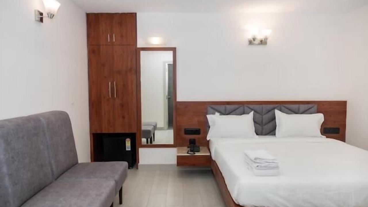 Photo of Bedroom in Rasulgarh