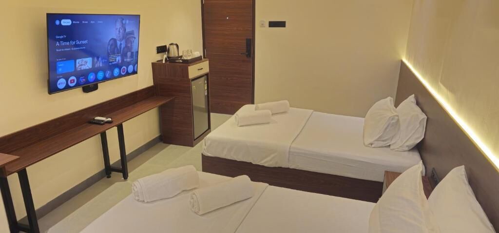 Photo of Bedroom in Chennai