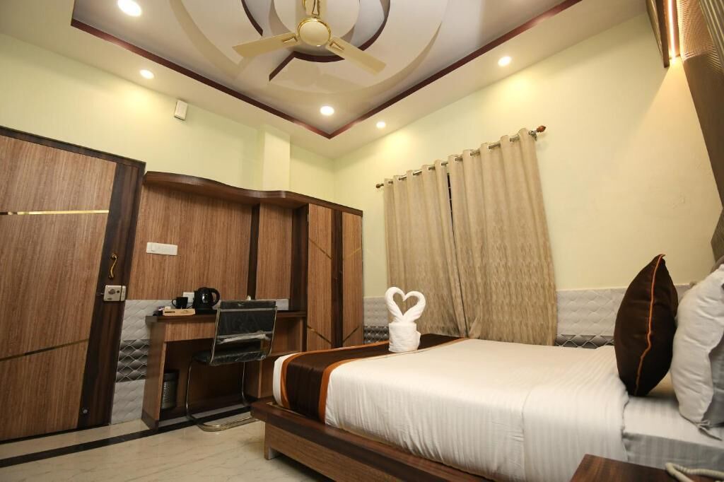 Photo of Bedroom in Mamit